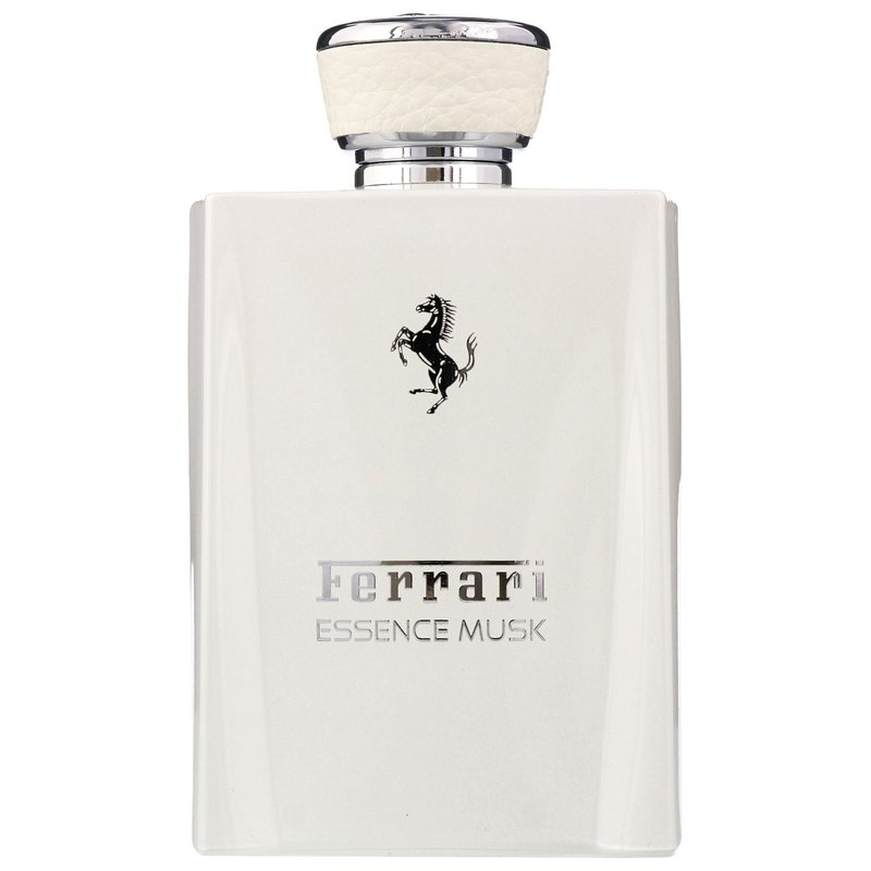 FERRARI Ferrari Essence Musk For Men Eau de Parfum