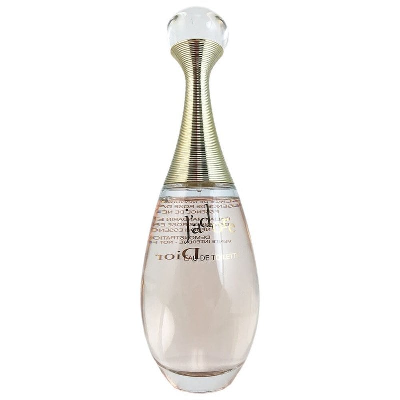 CHRISTIAN DIOR Christian Dior J'Adore For Women Eau de Toilette