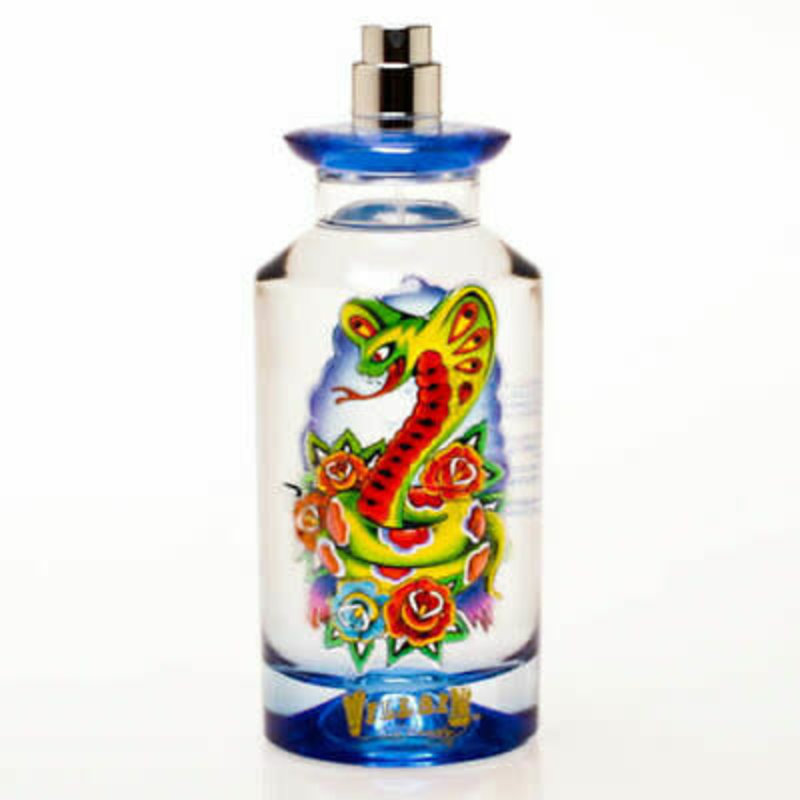 ED HARDY Ed Hardy Villain For Men Eau de Toilette