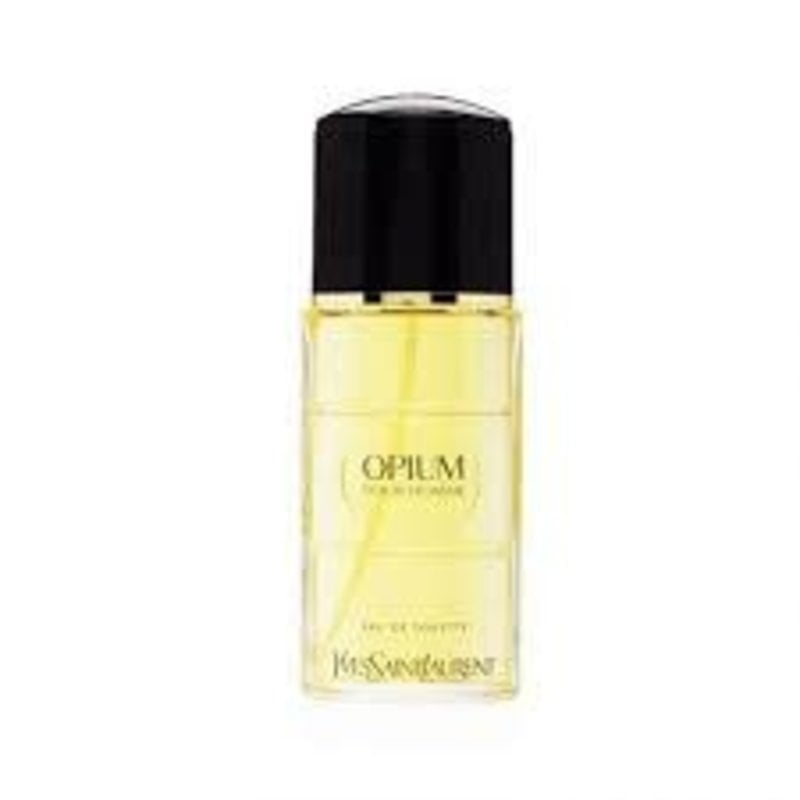 OPIUM Pour Homme By YSL Perfume Men 1.oz/ 30 ml Eau De Toilette