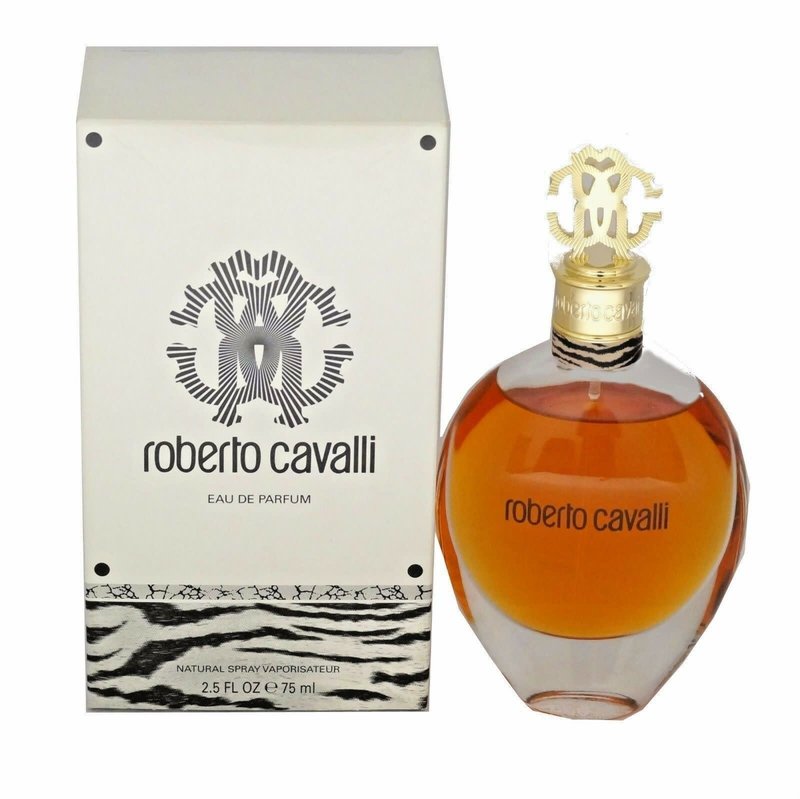 ROBERTO CAVALLI Roberto Cavalli For Women Eau de Parfum