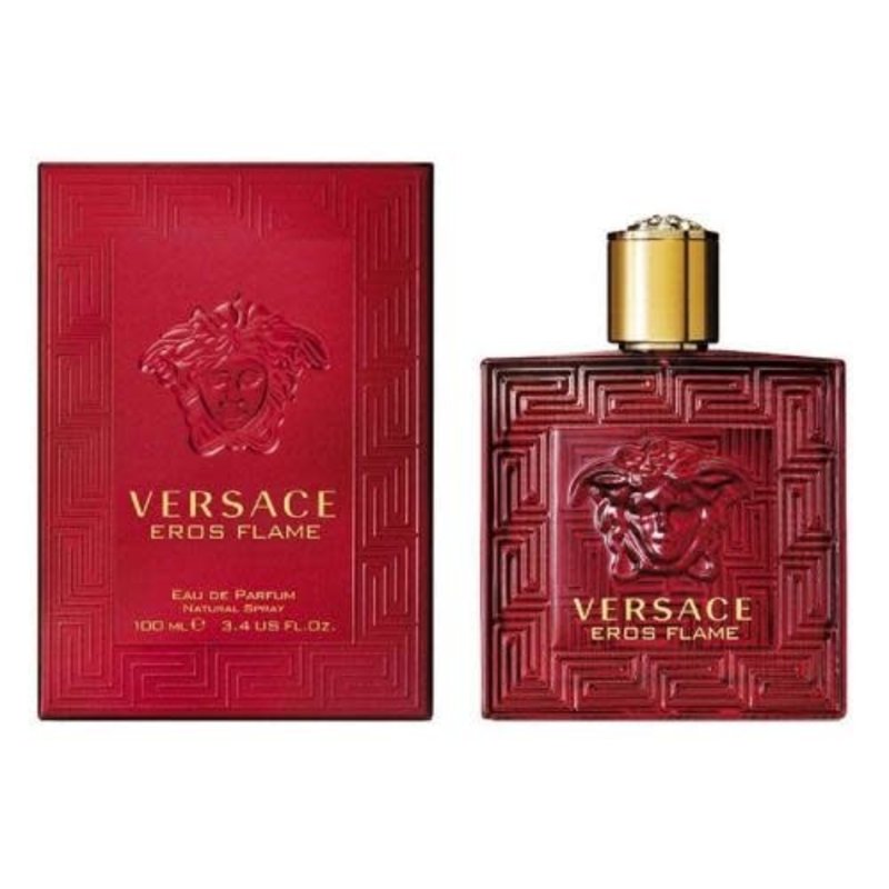 VERSACE Versace Eros Flame Pour Homme Eau de Parfum