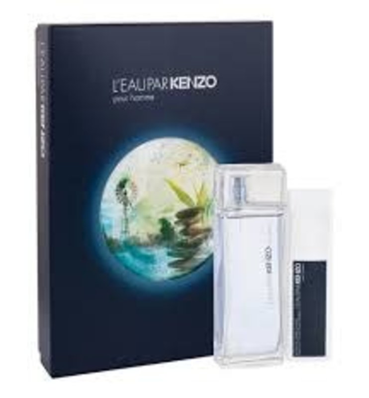 KENZO Kenzo Homme For Men Eau de Parfum