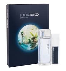 Kenzo Homme For Men Eau de Parfum - Le Parfumier Perfume Store