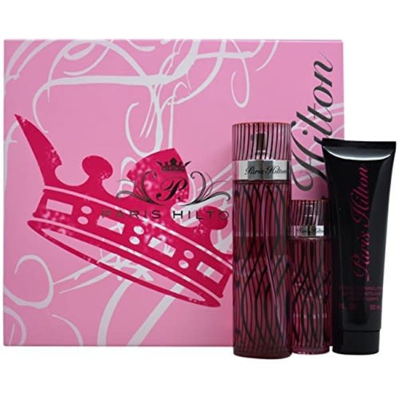 PARIS HILTON Paris Hilton For Women Eau de Parfum