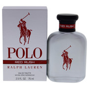 Polo 2024 red rush