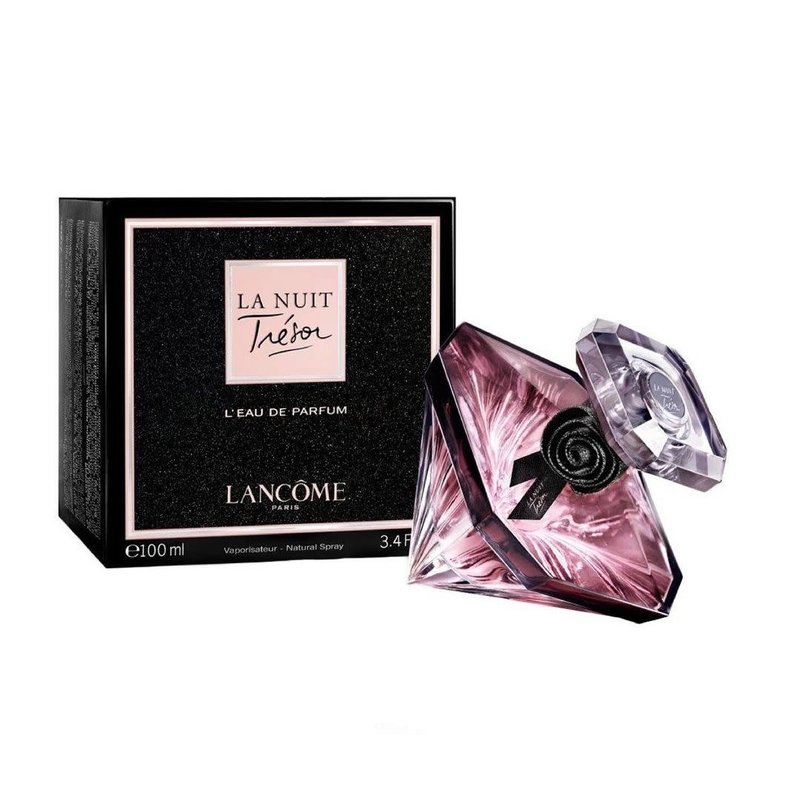 LANCOME Lancome La Nuit Tresor Pour Femme Eau de Parfum