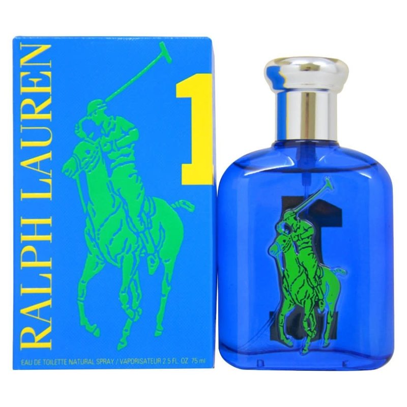 Le Parfumier - Ralph Lauren Big Pony #1 For Men Eau de Toilette