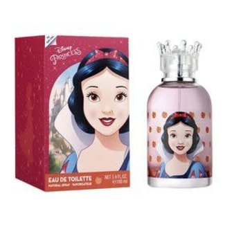 DISNEY Princess Snow White For Girls Eau de Toilette