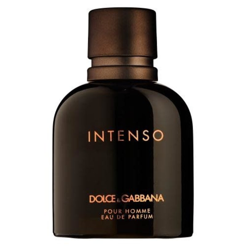 DOLCE & GABBANA Dolce & Gabbana Intenso For Men Eau de Parfum