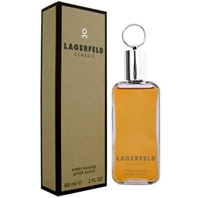 KARL LAGERFELD Karl Lagerfeld Lagerfeld Pour Homme Lotion Après Rasage