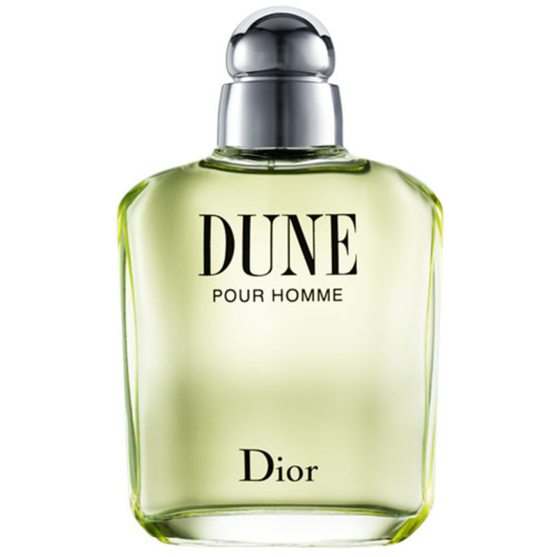 CHRISTIAN DIOR Christian Dior Dune Pour Homme Eau de Toilette