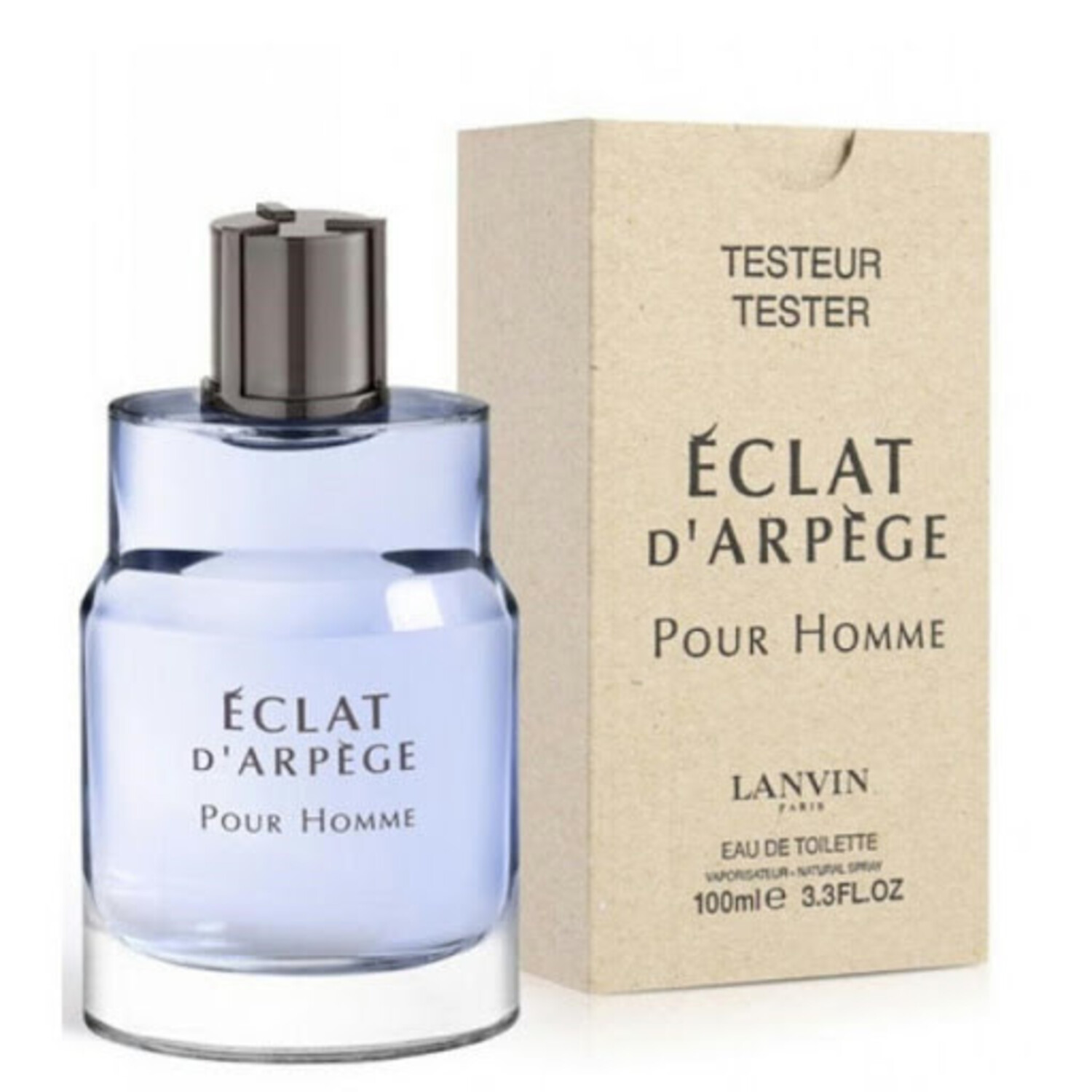 Lanvin Eclat D'Arpege For Men Eau de Toilette - Le Parfumier