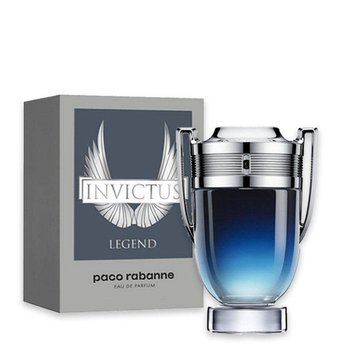 PACO RABANNE Invictus Legend Pour Homme Eau de Parfum