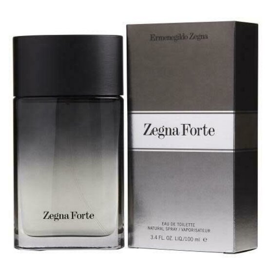 ERMENEGILDO ZEGNA - Le Parfumier Perfume Store