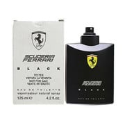 Scuderia Ferrari Black Shine Ferrari Colônia - a fragrância Masculino 2011