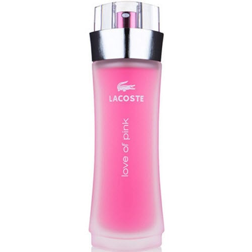 Love in pink perfume 2025