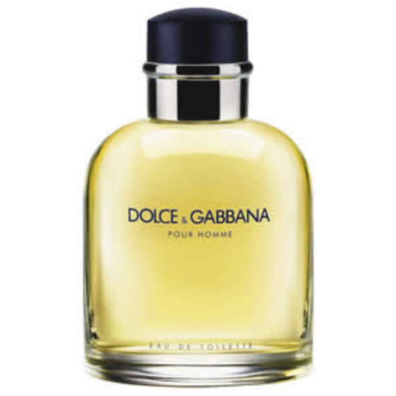 DOLCE & GABBANA Dolce & Gabbana For Men Eau de Toilette