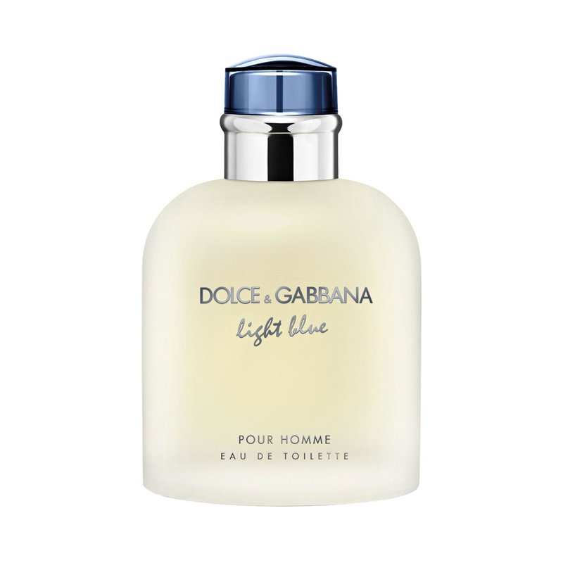 DOLCE & GABBANA Dolce & Gabbana Light Blue Pour Homme Eau de Toilette