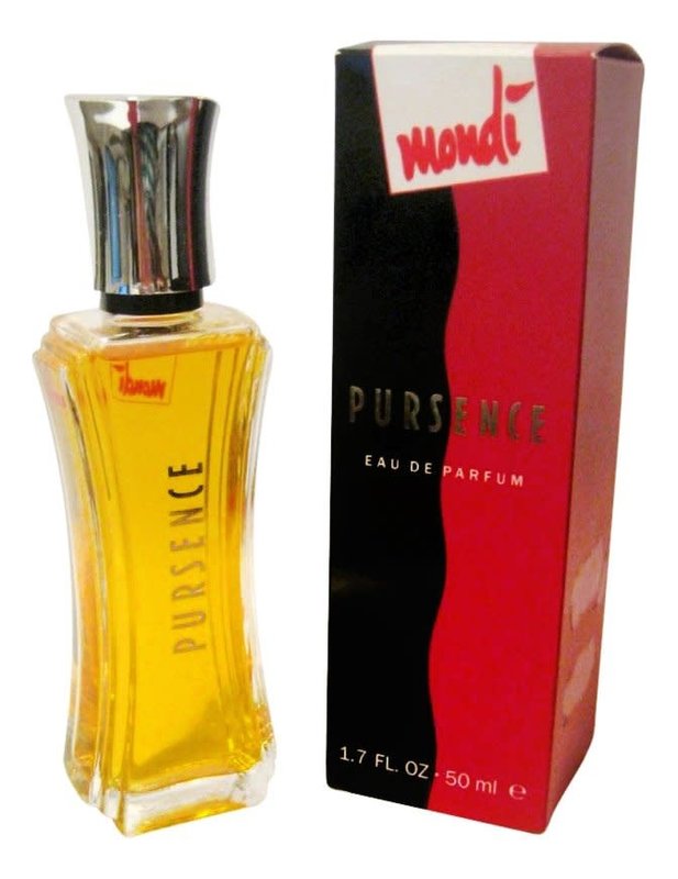 MONDI Mondi Pursence For Women Eau de Parfum
