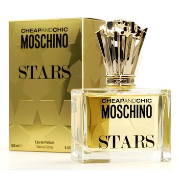 MOSCHINO Cheap and Chic Stars Pour Femme Eau de Parfum