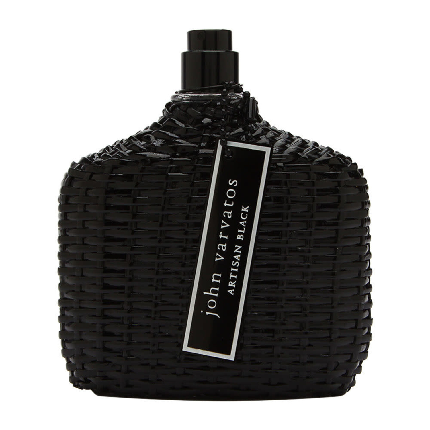 John Varvatos Artisan Black For Men Eau de Toilette - Le