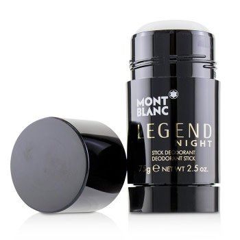 MONT BLANC Legend Night For Men Deodorant Stick