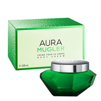 THIERRY MUGLER Aura Pour Femme Creme Pour Le Corps