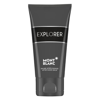 MONT BLANC Explorer Pour Homme Baume Apres Rasage