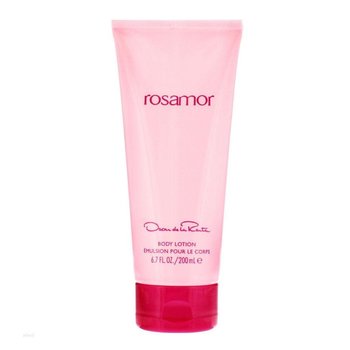 OSCAR DE LA RENTA Rosamor For Women Body Lotion