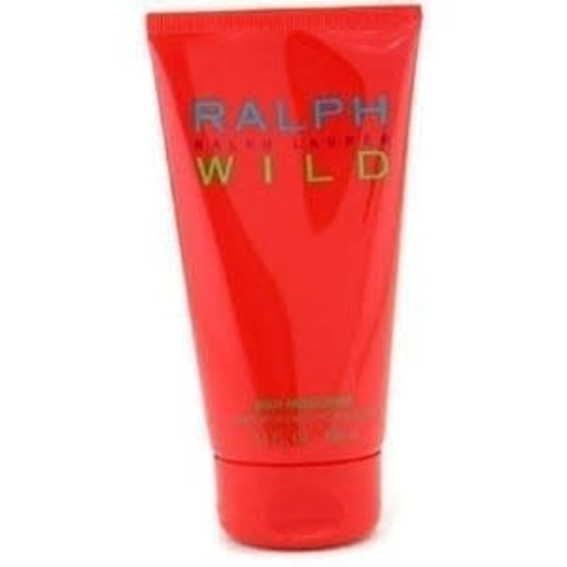 RALPH LAUREN Ralph Lauren Wild Body Lotion For Women