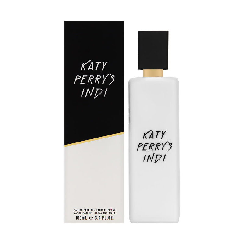 KATY PERRY Katy Perry's Indi Pour Femme Eau de Parfum