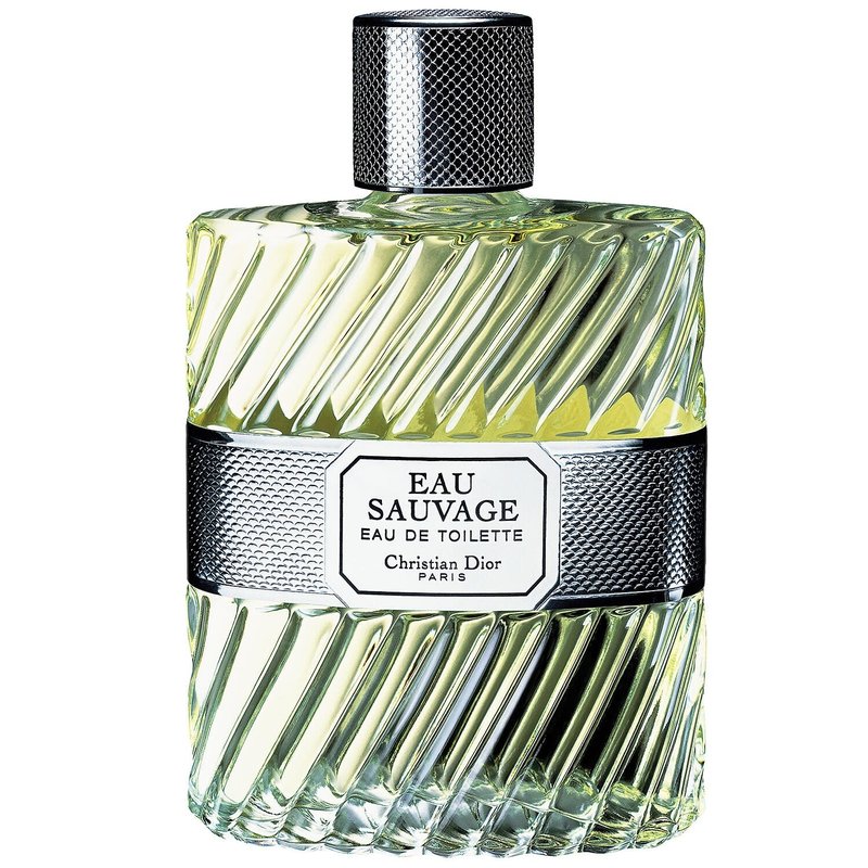 Le Parfumier Christian Dior Eau Sauvage Pour Homme Eau de Toilette  Boutique Le Parfumier