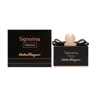 SALVATORE FERRAGAMO Signorina Misteriosa For Women Eau de Parfum