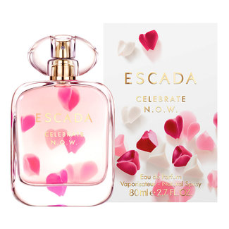ESCADA Celebrate NOW For Women Eau de Parfum