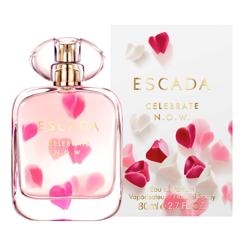 ESCADA Escada Celebrate NOW Pour Femme Eau de Parfum