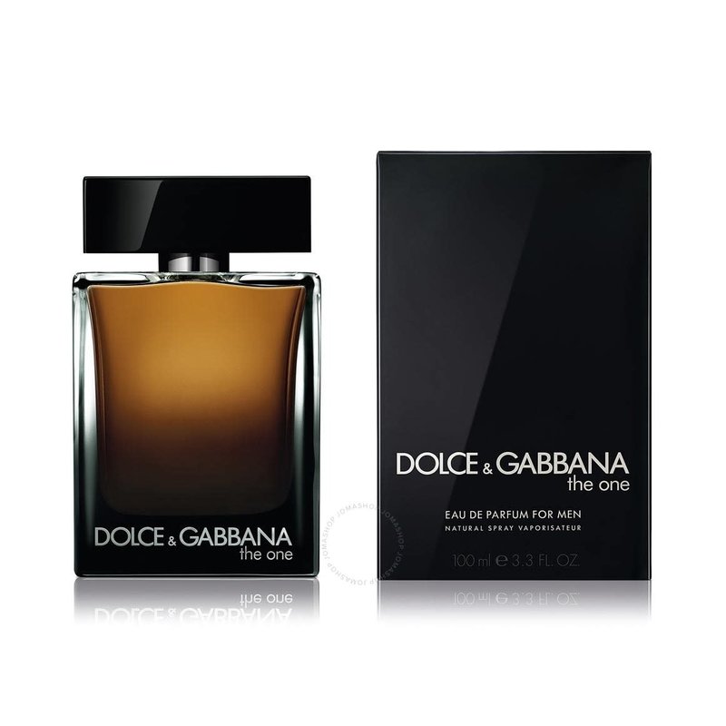 DOLCE & GABBANA Dolce & Gabbana The One For Men Eau de Parfum