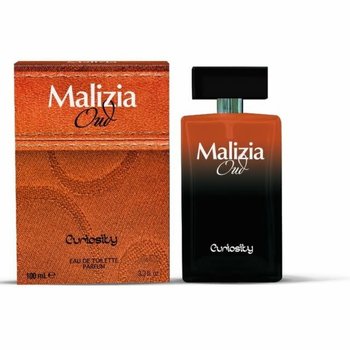 MIRATO Malizia Oud Curiosity for Men Eau de Toilette