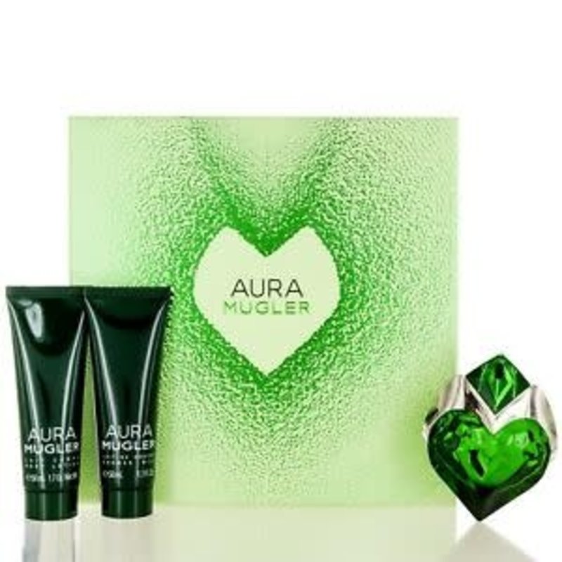 THIERRY MUGLER Thierry Mugler Aura Mugler For Women Eau de Parfum