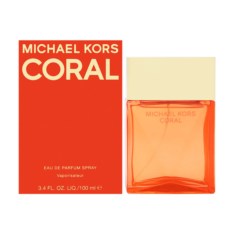 MICHAEL KORS Michael Kors Coral For Women Eau de Parfum