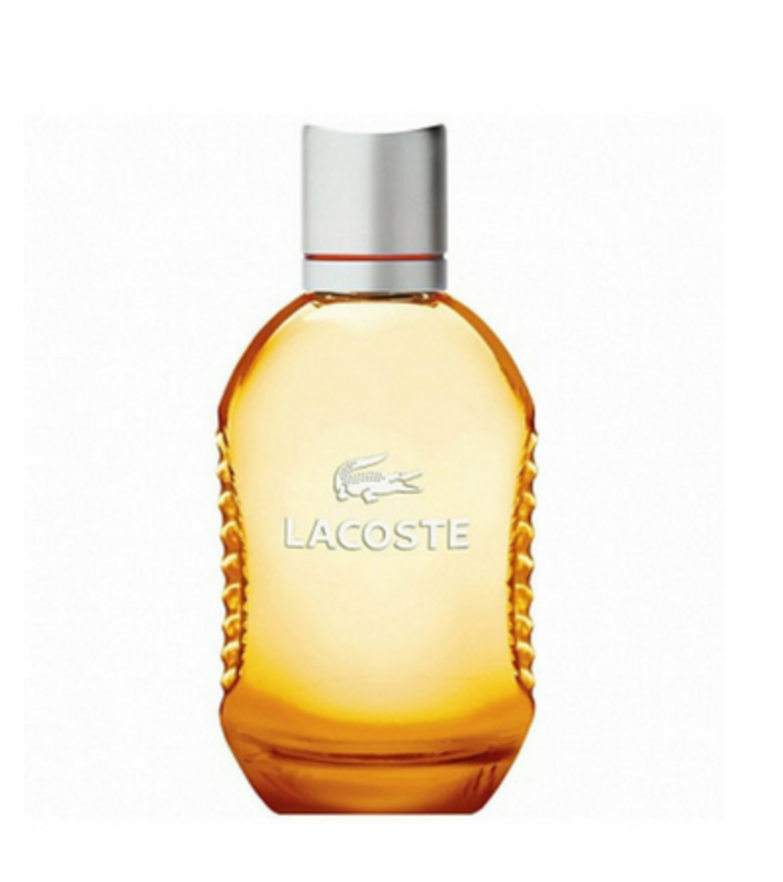 LACOSTE Lacoste Hot Play (Orange) For Men Eau de Toilette