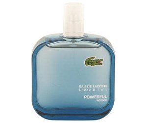 Eau de lacoste sale bleu