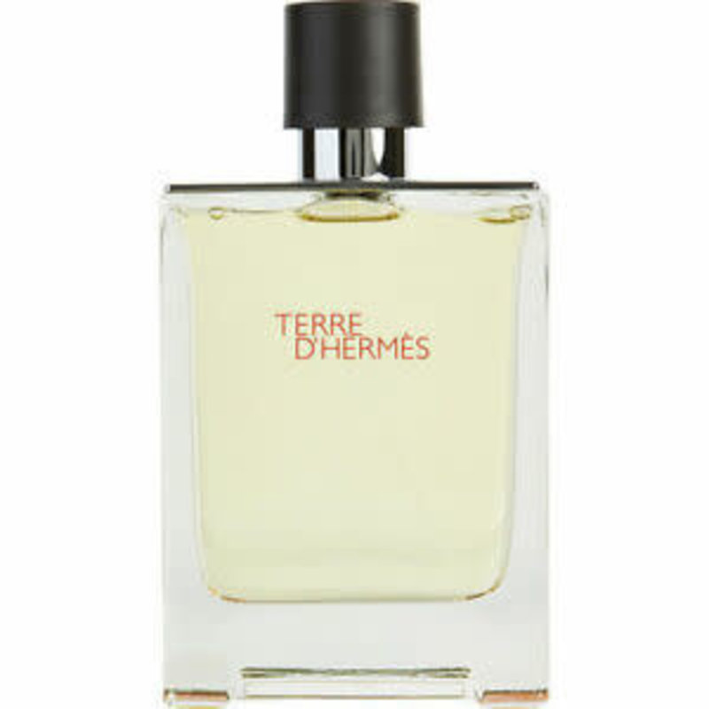 HERMES Hermes Terre D'Hermes Pour Homme Eau de Toilette