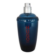 Hugo boss dark blue 100ml hot sale