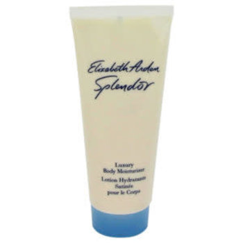 ELIZABETH ARDEN Splendor For Women Body Lotion