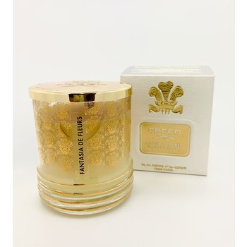 CREED Fantasia de Fleurs For Women Perfumed Candle