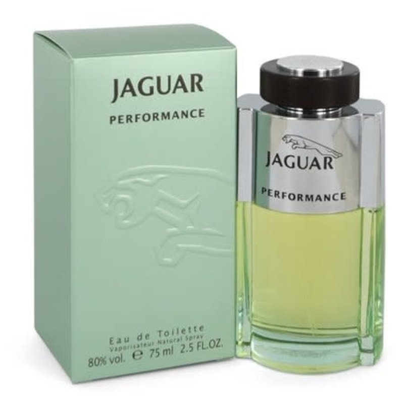 JAGUAR Jaguar Performance For Men Eau de Toilette