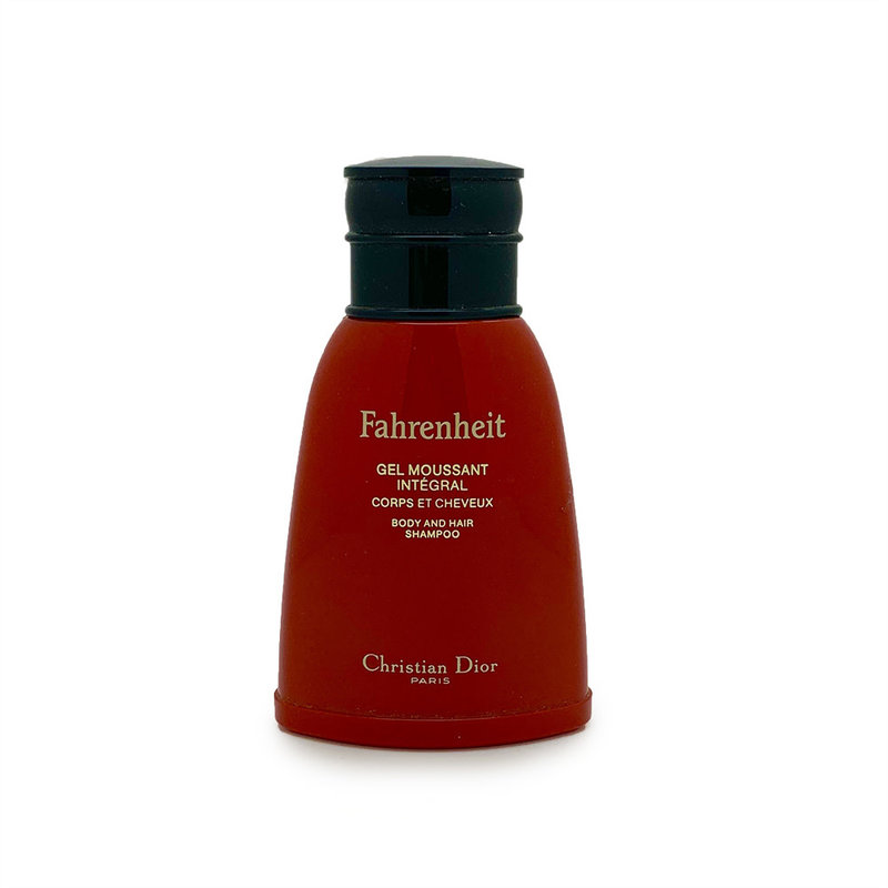 CHRISTIAN DIOR Christian Dior Fahrenheit For Men Shower Gel