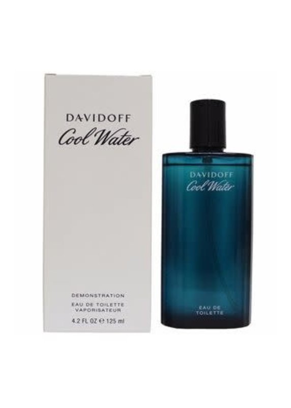 DAVIDOFF Davidoff Cool Water Pour Homme Eau de Toilette