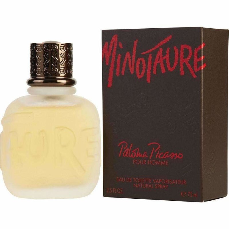 PALOMA PICASSO Paloma Picasso Minotaure For Men Eau de Toilette